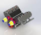 create high precision 3d cad models