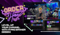 design a pro youtube banner