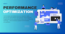 do for you performance optimization