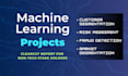 do predictive machine learning, customer churn, risk modeling, fraud detection