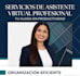 realizar tareas de asistente virtual