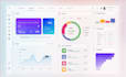 be custom software developer, ai saas app, pos, crm, erp, mlm, web app, cms, scm
