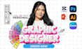 be your personal graphic designer