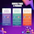 manage your social media, website