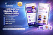 create no code web app adalo bubble io ai website lovable replit vibe coding mvp