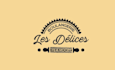 design consulting icon tea room logo