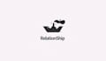 create a unique dating logo and complete brand identity