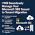 do microsoft 365 tenant to tenant migration, office 365, exchange, sharepoint