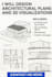 design architectural plans and 3d visualizations