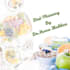 be your personal nutrition coach and diet planner