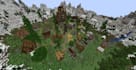 build custom minecraft castles, villages, bases, and spawns