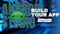 develop a basic android app using kotlin and android studio
