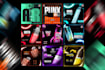 design social media campaign designs