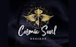 create the sacred geometry, spiritual logo