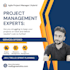 set up and manage your tech project as a certified scrum master