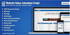 convert excel calculator into professional web calculator