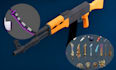 create high quality roblox 3d models, ugc accessories, and low poly assets