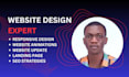 design develop clone update duplicate website to webflow website webflow design