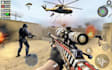 develop 3d sniper, fps shooting game, multiplayer fps shooting game in unity