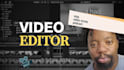 edit your video essays, vlogs and shorts
