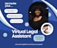 become your virtual legal assistant