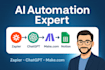 build custom scenarios with API integrations and webhooks