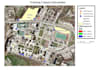 do gis mapping, spatial analysis in arcgis and qgis