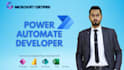 create microsoft power automate flows for business automation