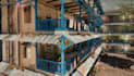 design 3d game environment level design modular open world map in unity and ue5