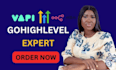 build gohighlevel crm automation workflow ghl funnel ghl ai studio agent chatbot