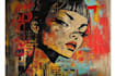 design graffiti designs, murals and wall arts