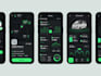 develop charging app, fleet management app, location app, car tracking app