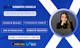 do wix website redesign wix website development redesign wix ecommerce design