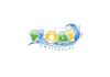 create inflatable water park logo design