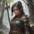 dnd character art and dnd character art