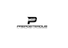 design combine counter culture function bicycle company logo