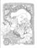do detailed fantasy coloring book for you