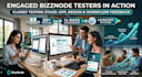 play store 14 days 12 testers