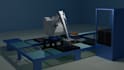 create 3d product models for manufacturing using blender