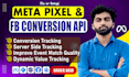 fix or setup meta pixel and facebook conversion API via GTM