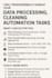 automate your data processing tasks