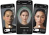create an augmented reality app for virtual clothing try on and digital twins