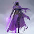 create your own fantasy concept art and dnd characters