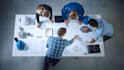 help you with construction management and planning tasks, reports and proposals