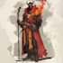 create high quality dnd character art and fantasy character