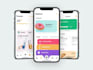 develop loyalty app, customer rewards app, points and cashback app