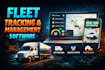 build custom fleet tracking andtransport management software with gpsintegration