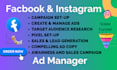 create your facebook ads