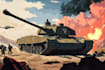 draw military themed illustrations
