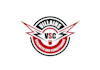 design top quality strength conditioning gym logo